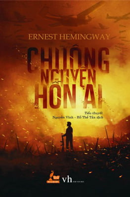 Chuông Nguyện Hồn Ai