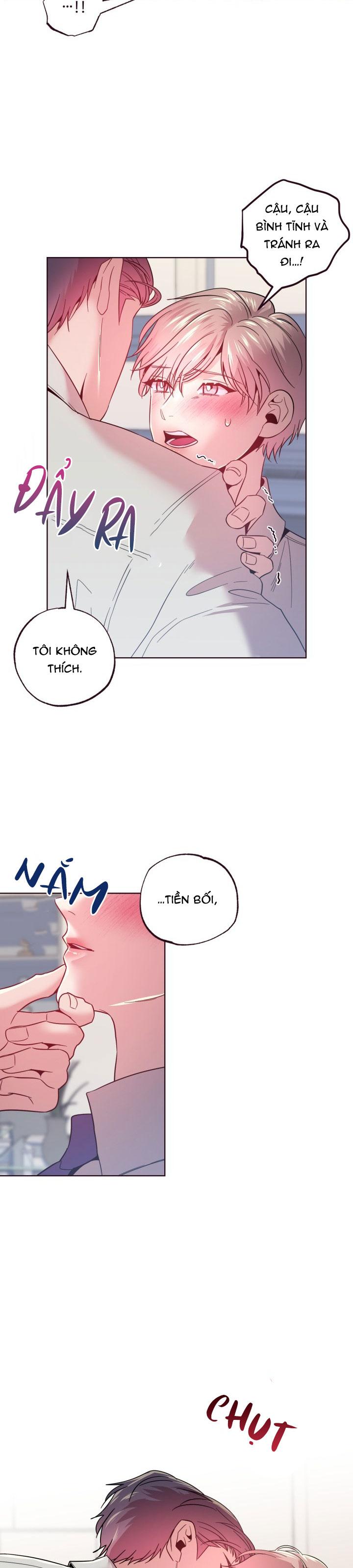 falling down chapter 26 20