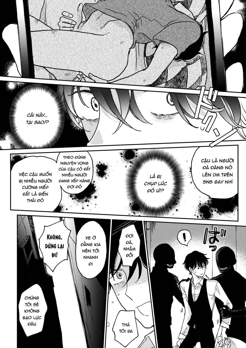 khát khao mà chúng ta ước ao chapter 2.1 28