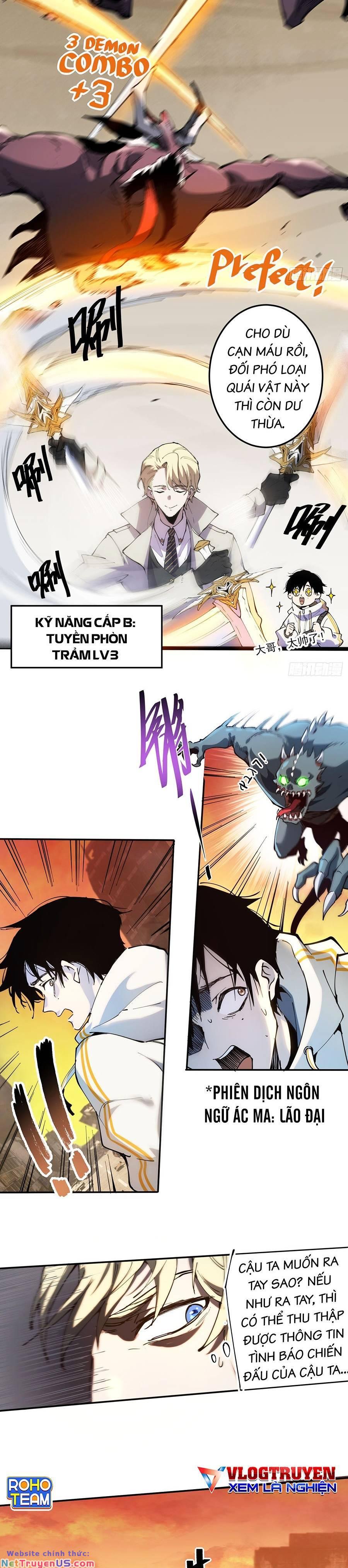 anh hùng mạnh nhất lịch sử chuyển sinh và vô tình trở nên vô dịch ở học viện chapter 3 12