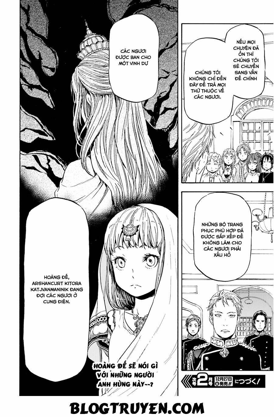 nejimaki seirei senki - tenkyou no alderamin chapter 6 38