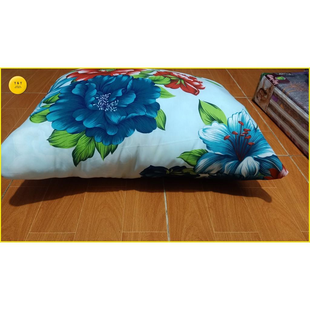 Ruột Gối Nằm Kate Gòn Poly 50 x 70