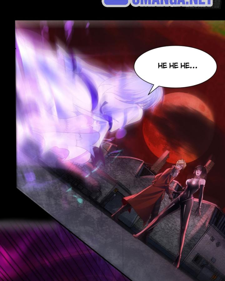 bắt đầu từ trăng đỏ chapter 177 27