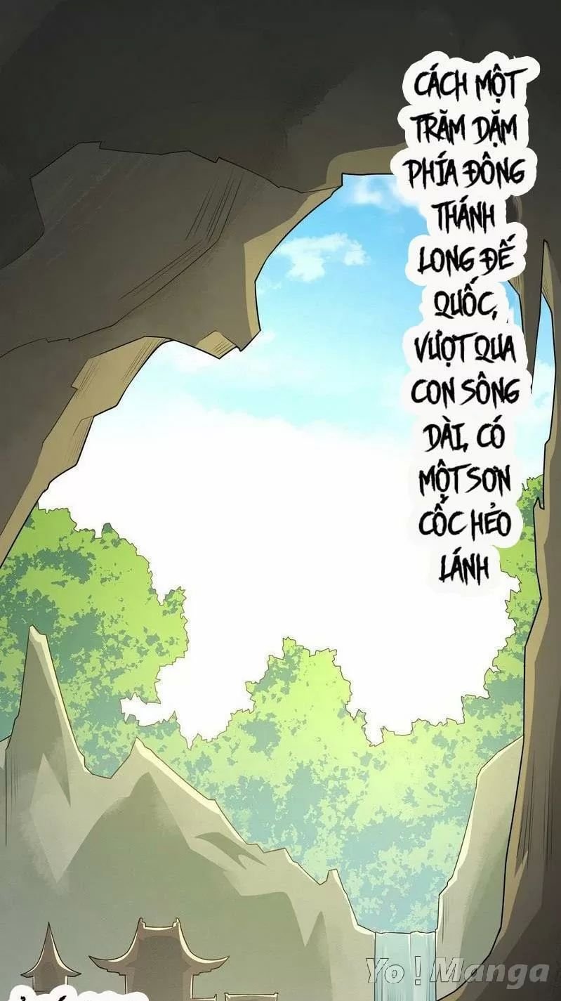 tuyệt thế luyện đan sư chapter 150 21