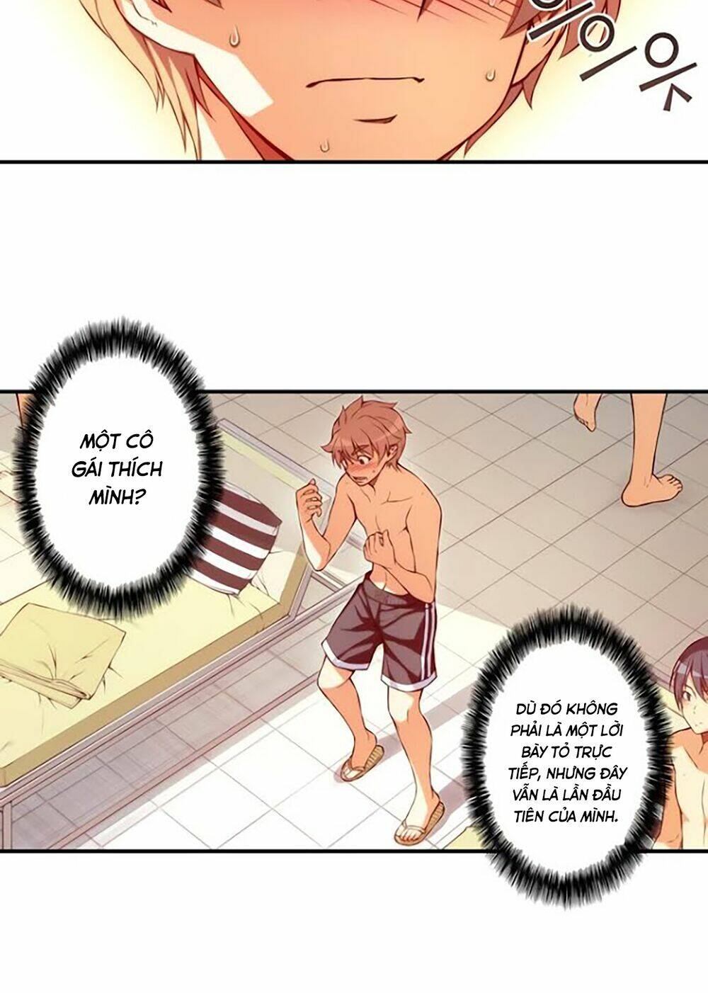 cohabitation with the fiancee chapter 41 5