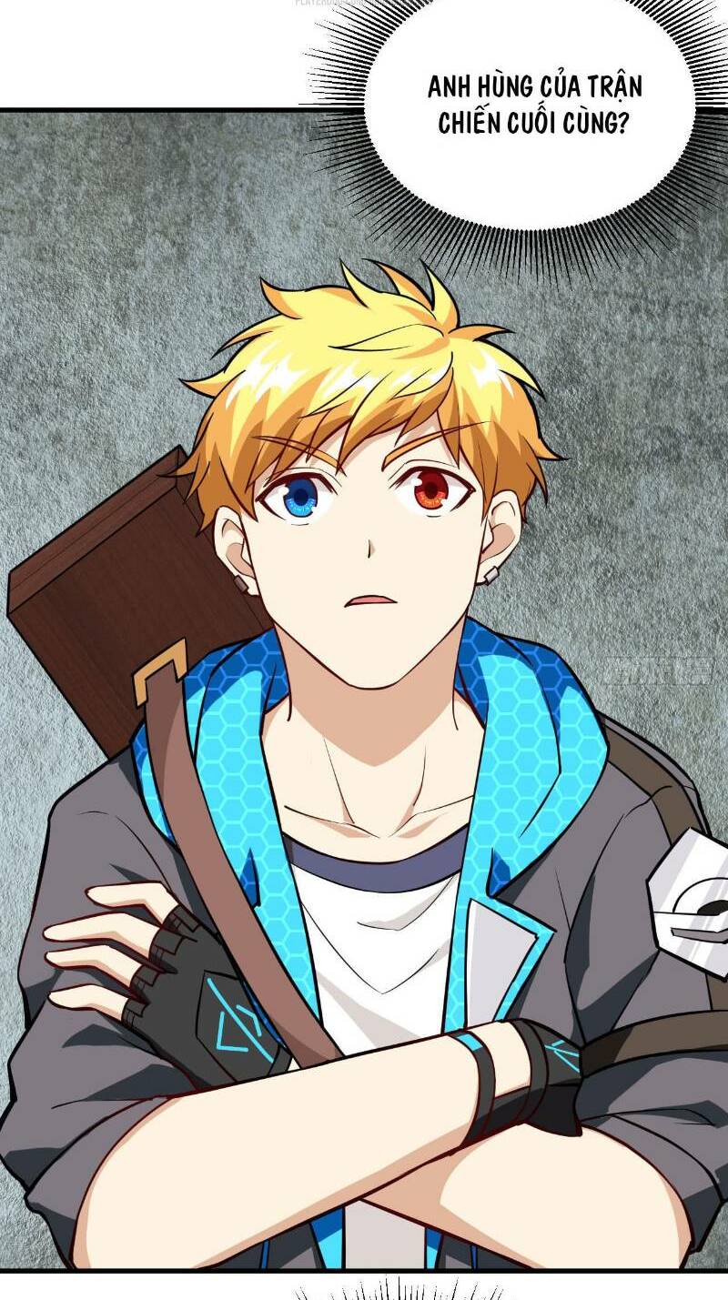 minh nhật thần đô chapter 26 29