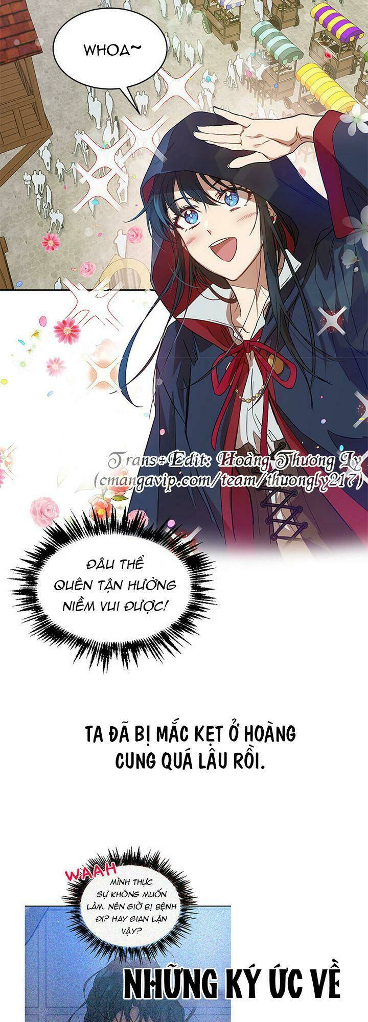 khế ước của ma tộc chapter 14 13