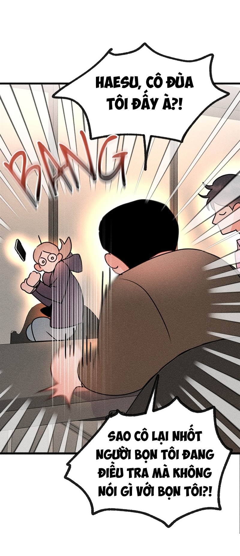 cuộc sống riêng của chị tôi chapter 13 31