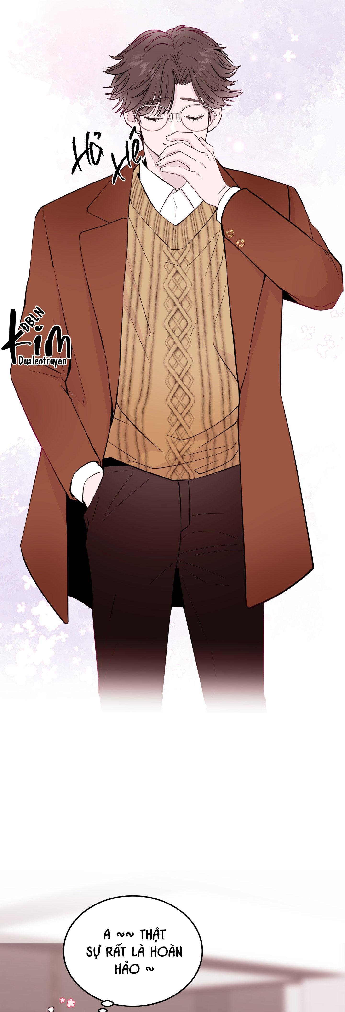 em trai vợ thật nguy hiểm chapter 28 27