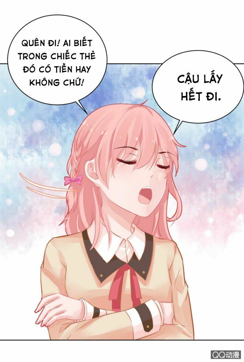 lừa gạt thiếu gia quí tộc làm bạn trai chapter 6 30