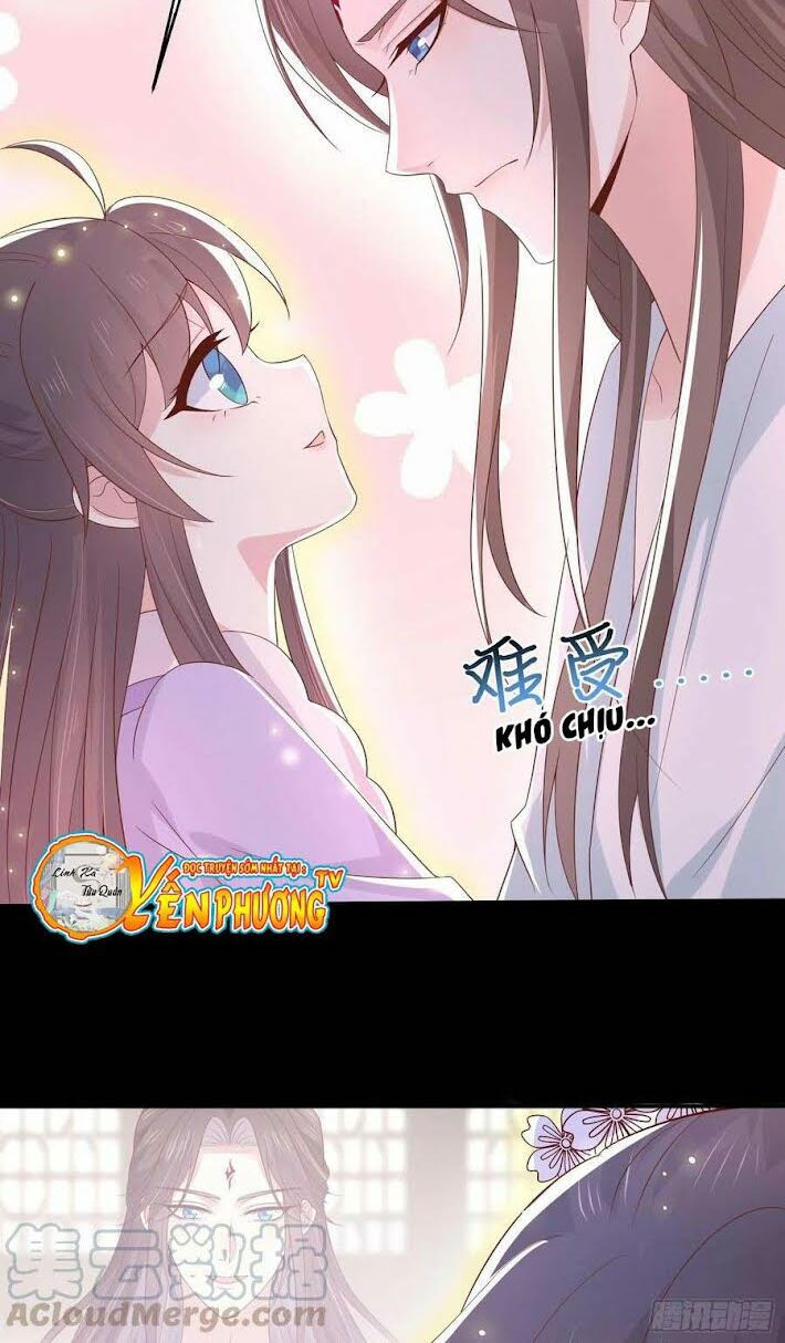 chi tôn đồng thuật sư: tuyệt thế đại tiểu thư chapter 221.5 39