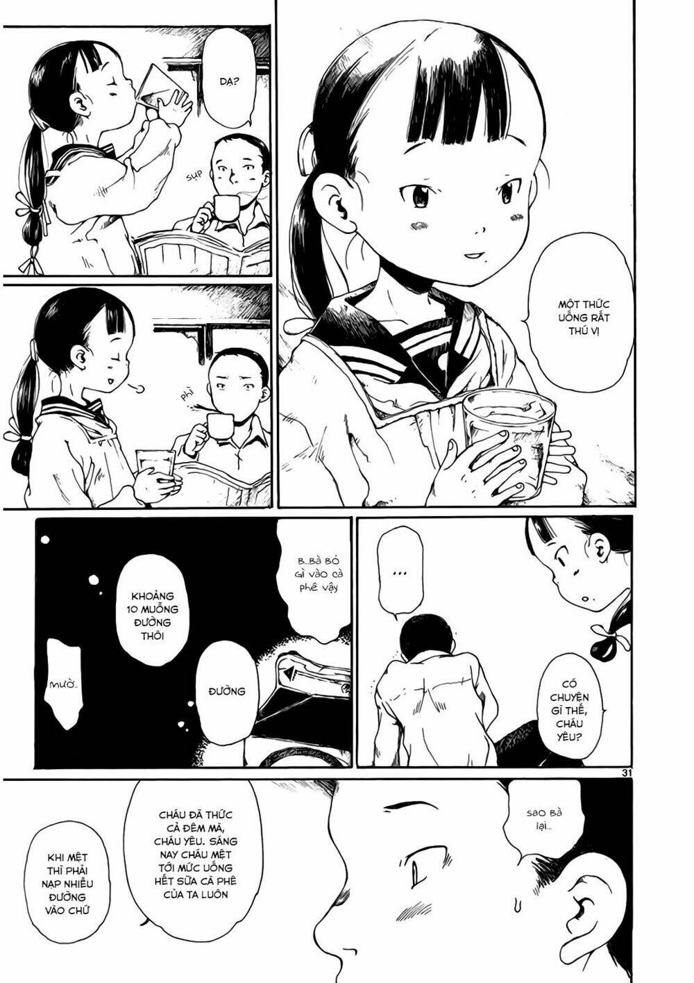 hakka shoujo chapter 3 36