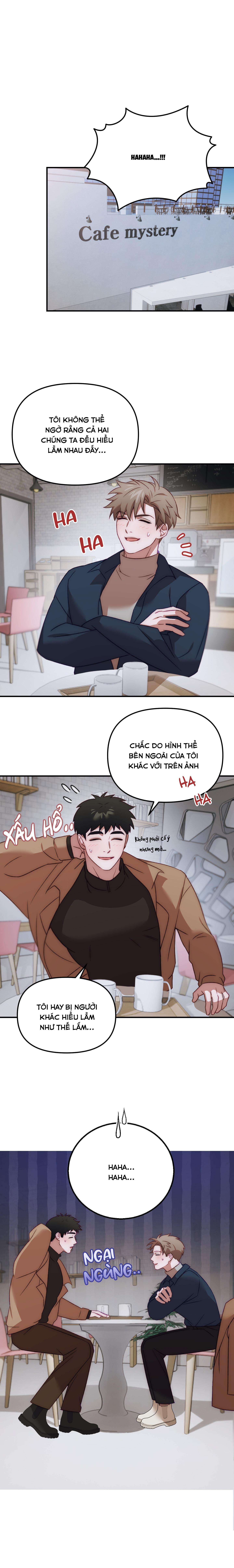 list truyện ngắn chịt chịt chapter 64 2