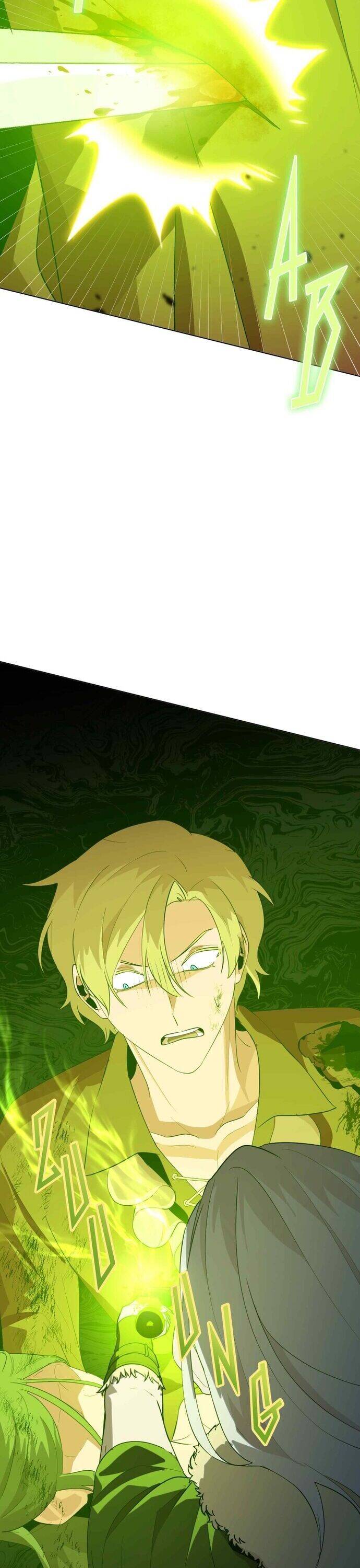 Trọng Sinh Chi Quân Chủ Chapter 10 8