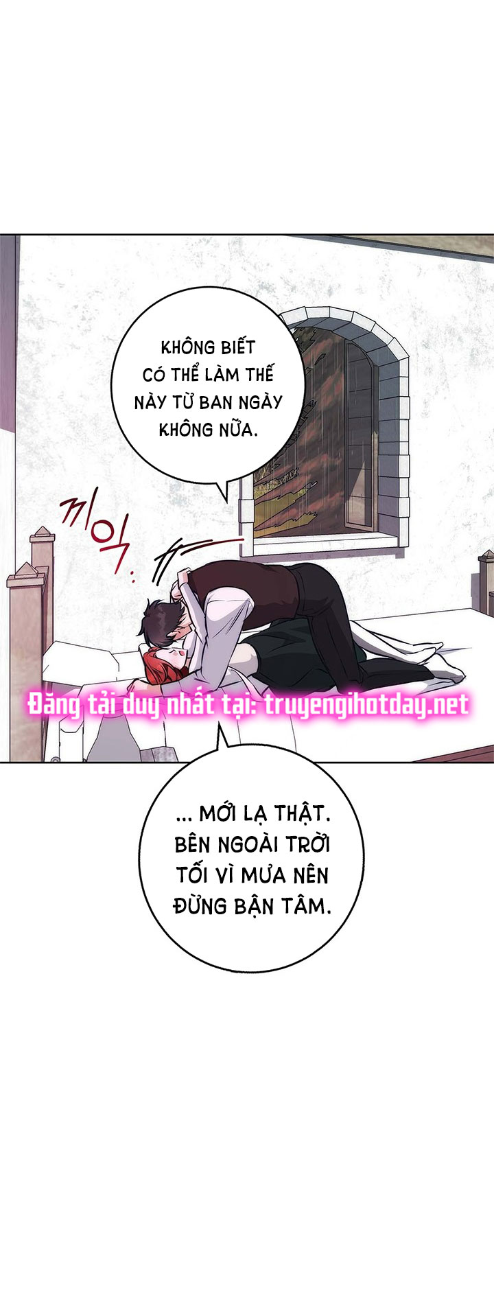 mùa đông đến chapter 38.2 35