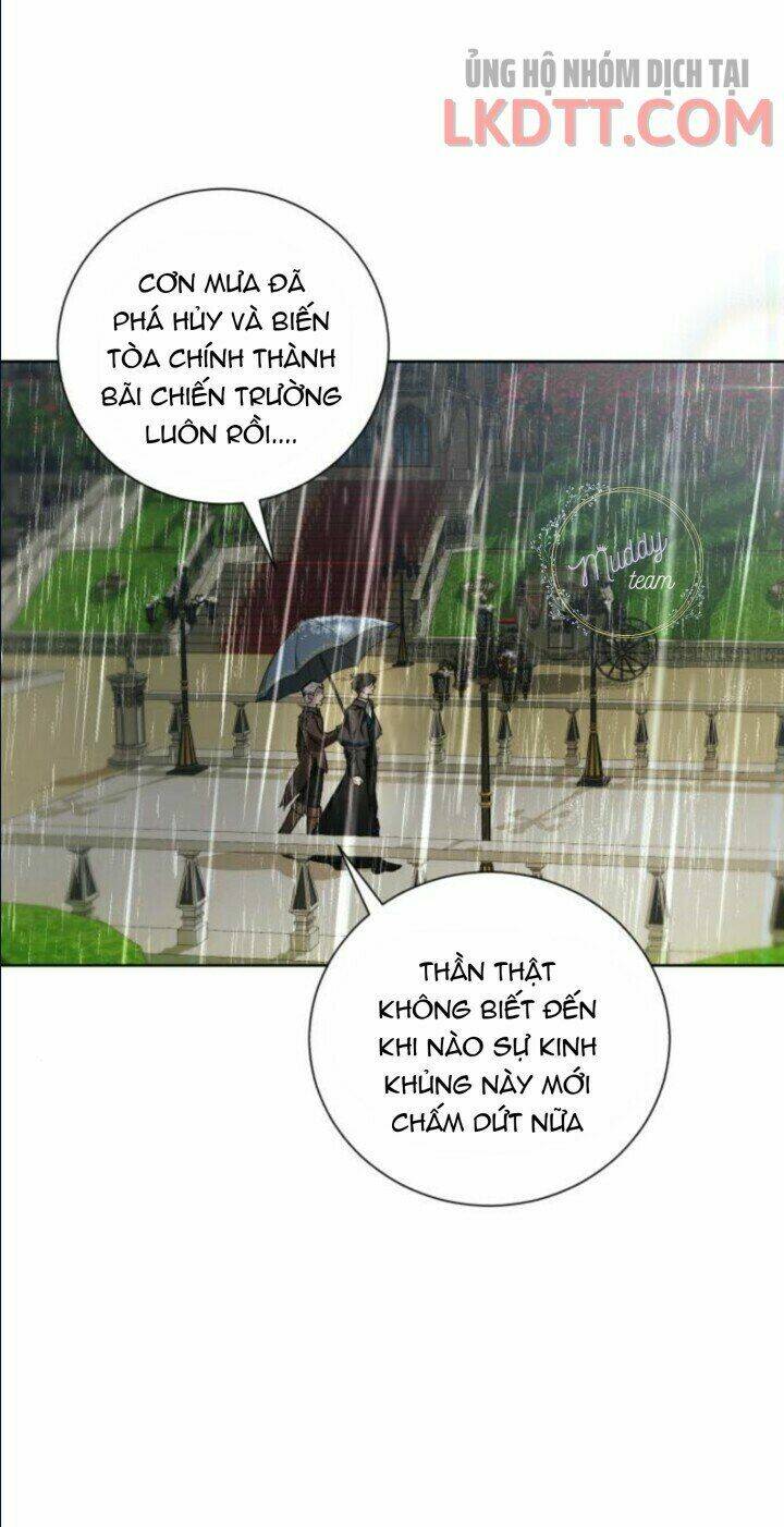 ta đã từng mong nàng biến mất chapter 6 40