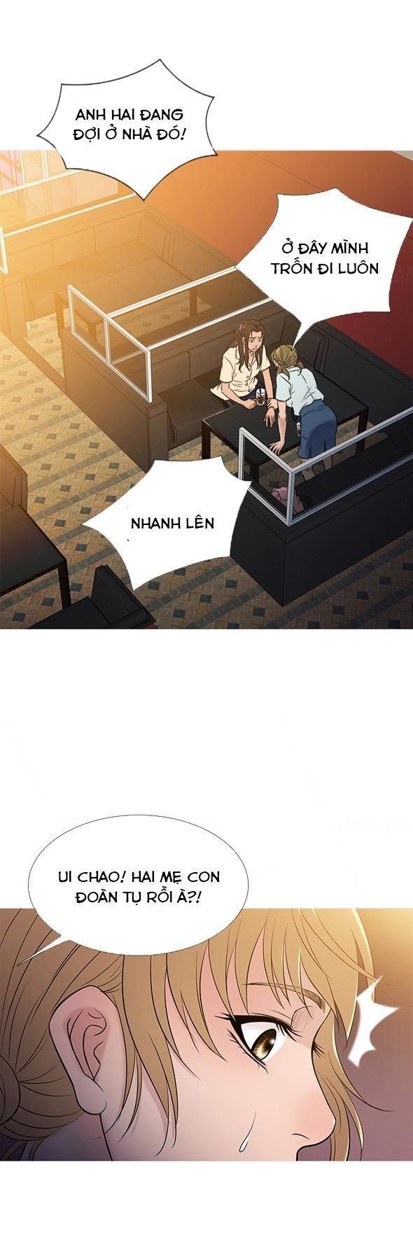 thiên đường chapter 53 50