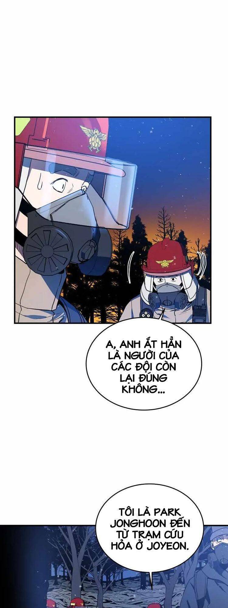 hệ thống oán hận của ta chapter 17 19