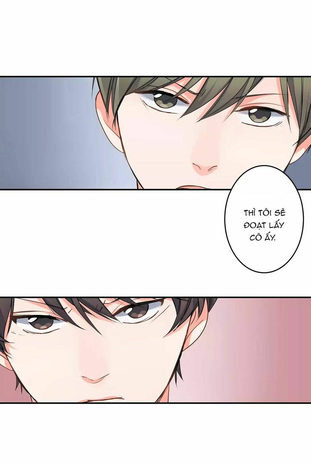 18, sống chung cùng nhau chapter 24 32