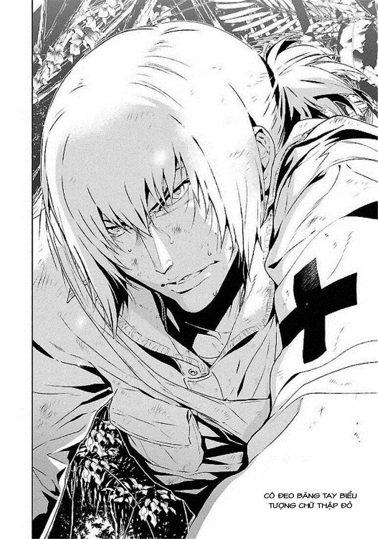 thời niên thiếu bác sĩ quái dị chapter 44 20