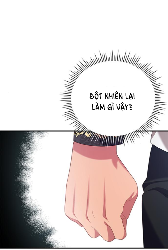 tôi sẽ ly hôn với người chồng bạo chúa chapter 53.2 3