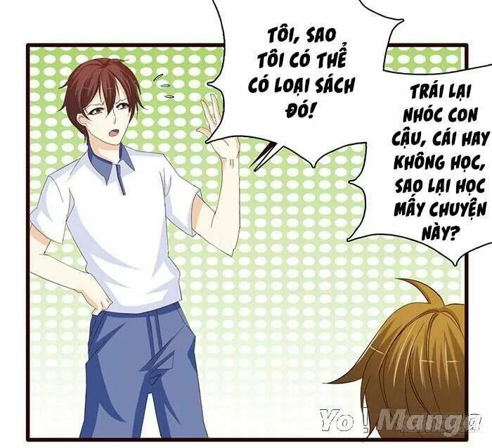 tôi là vợ tôi chapter 61 7