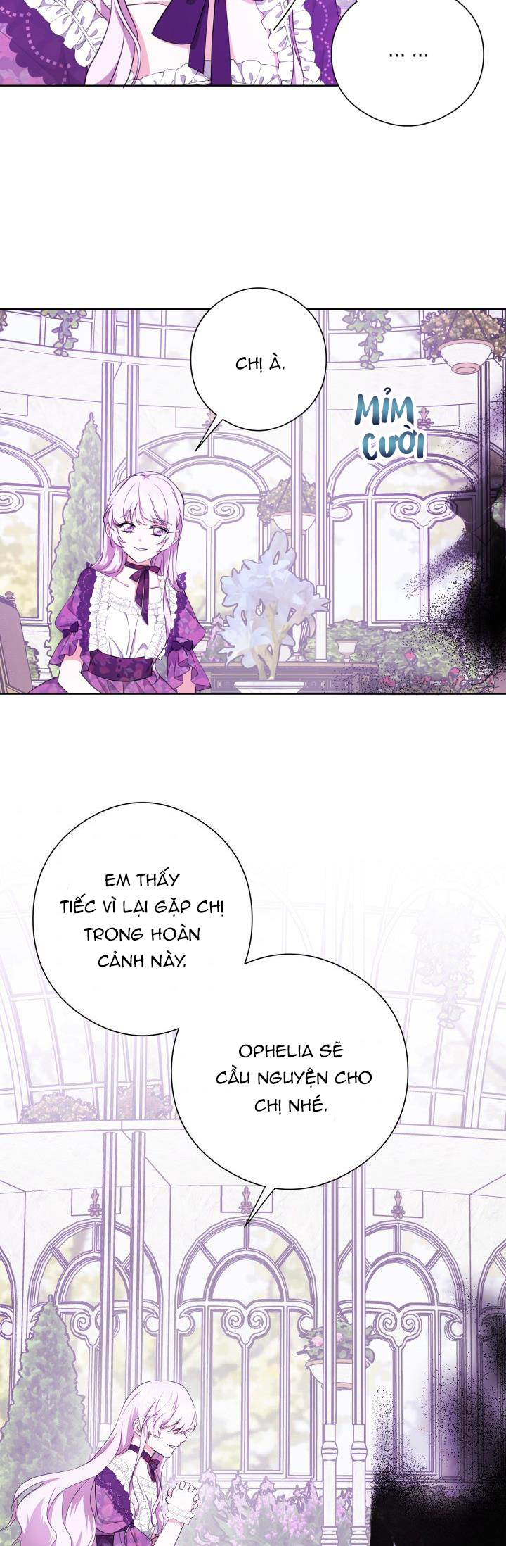 trở thành vợ của nam chính phế vật chapter 26 26