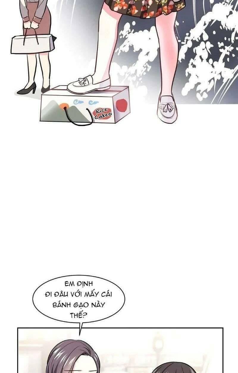 vô tình trở thành con gái của triệu phú chapter 14 53