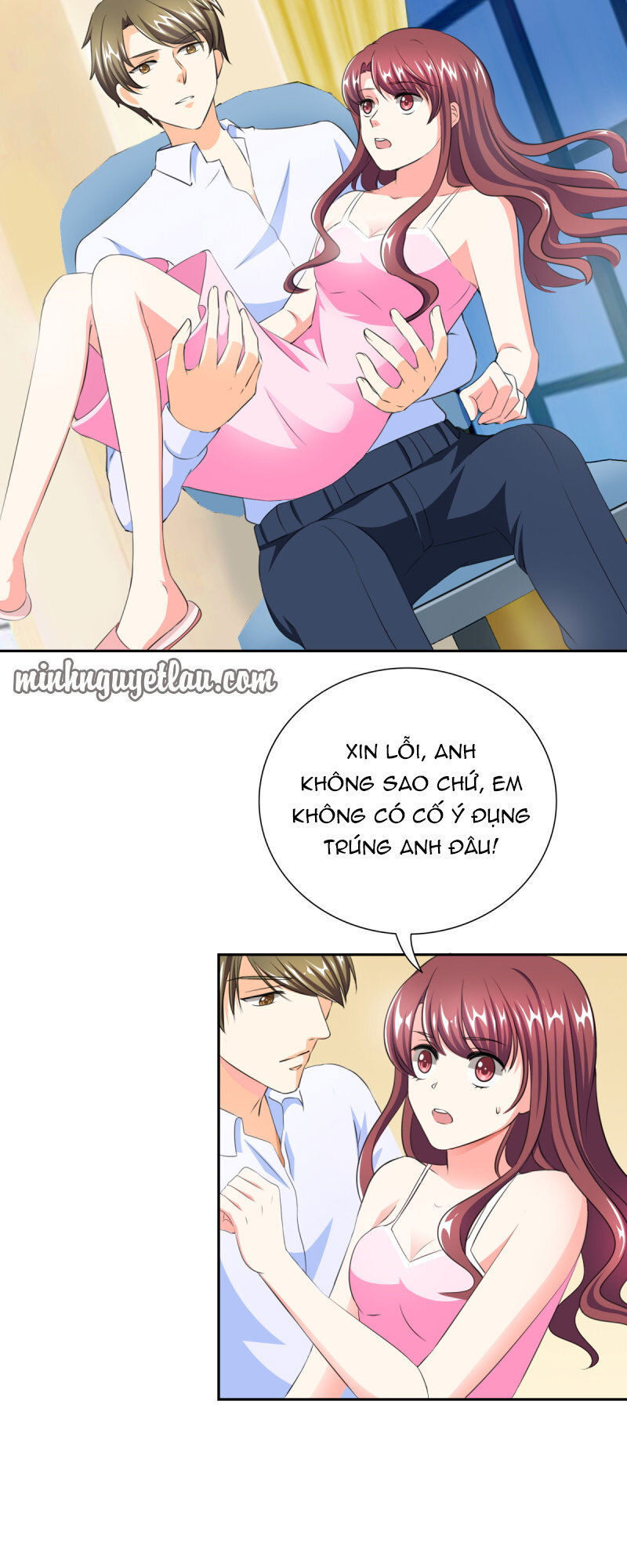 cẩm tú trùng sinh: chào buổi sáng phó thái thái chapter 34 13