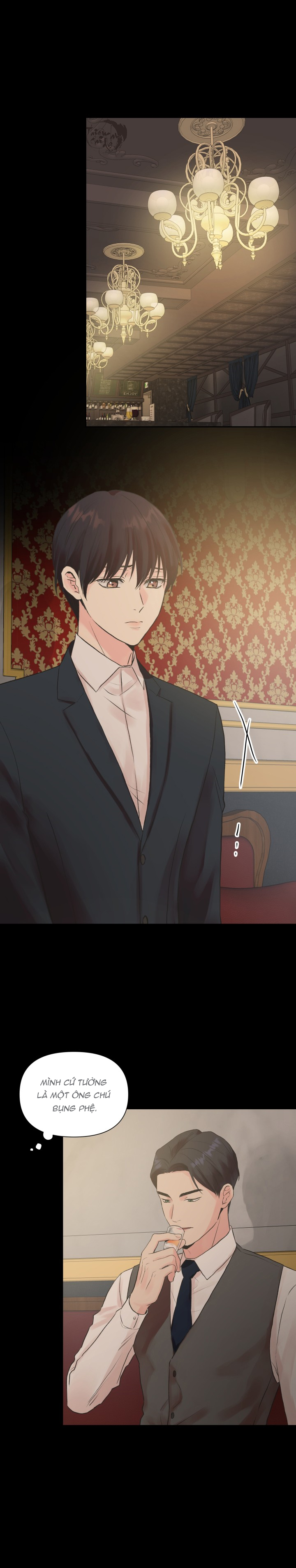 thủ hoa chapter 2 22