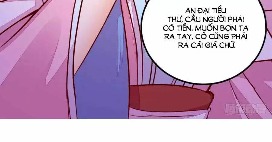 thần y khí nữ: ngự thú cuồng phi của quỷ đế chapter 65 25