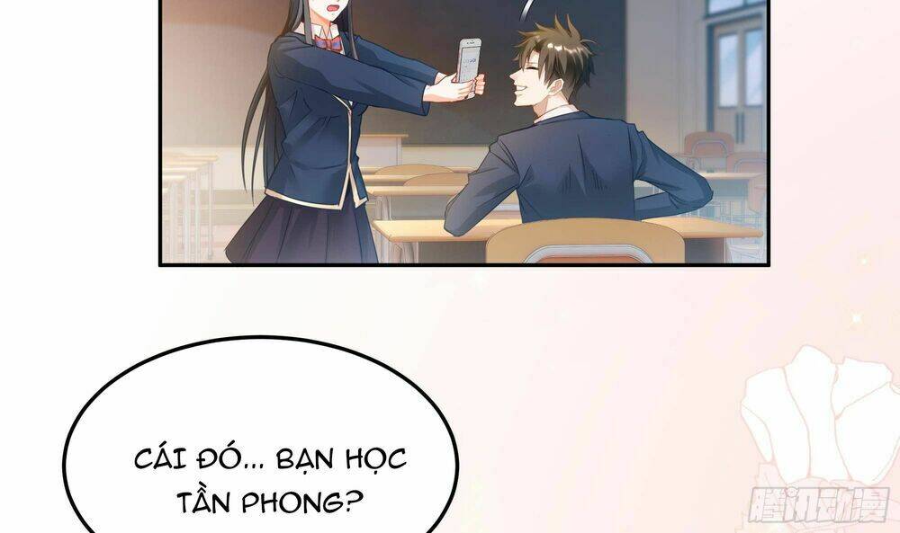 vua không vương miện của hoa khôi chapter 3 28