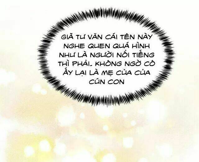 hôm nay tôi sẽ yêu ai đây ? chapter 39 42