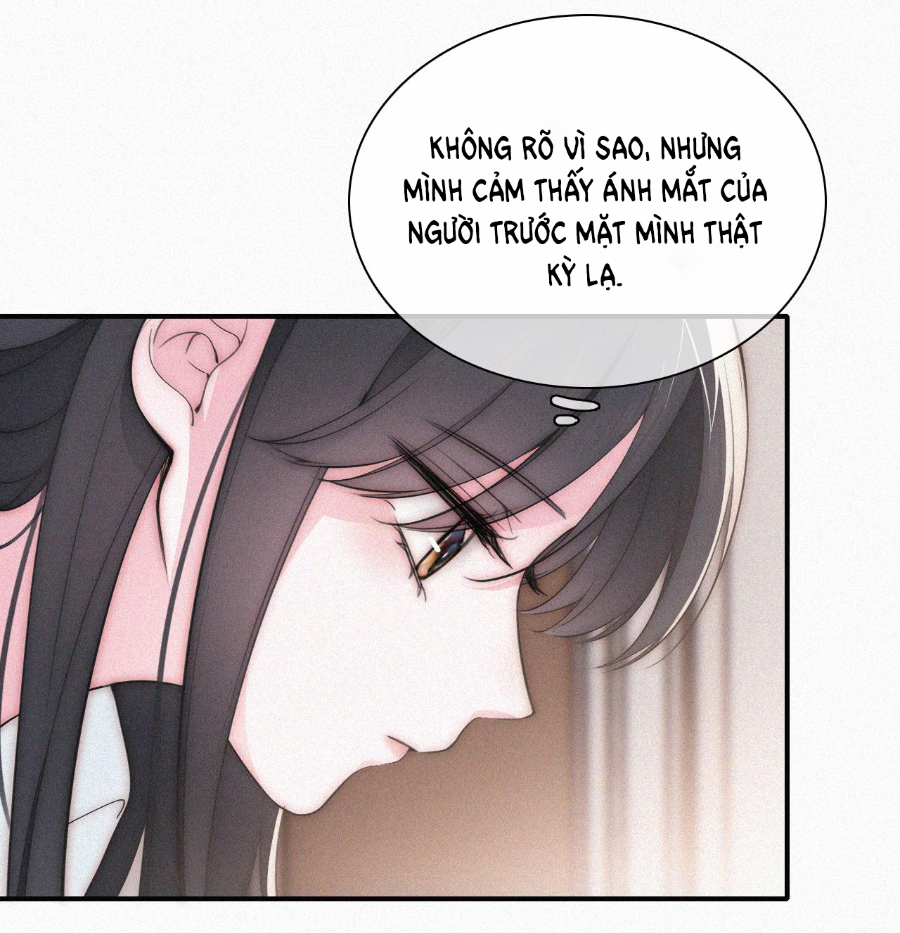 bệnh yêu chapter 99 29