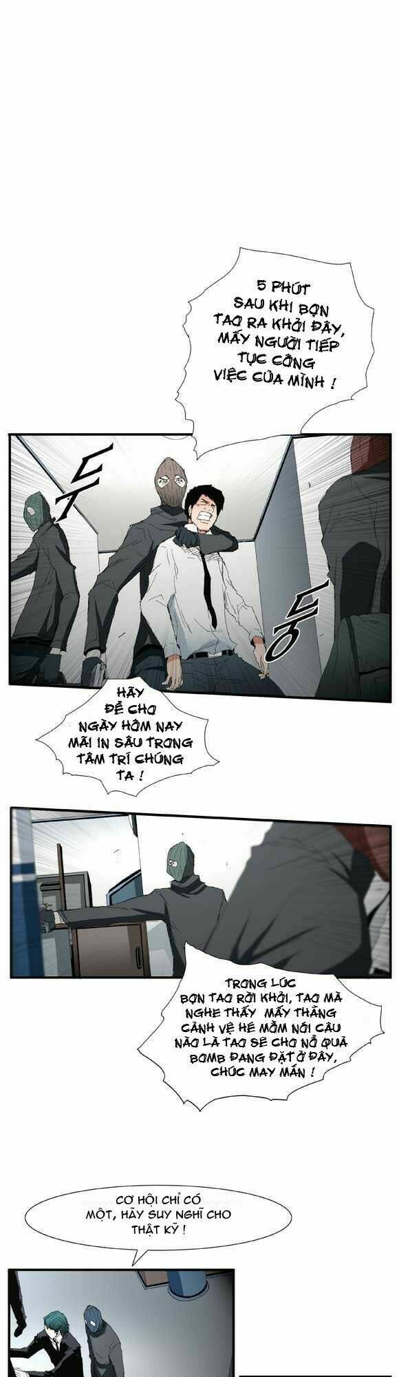 siêu năng chapter 46 5