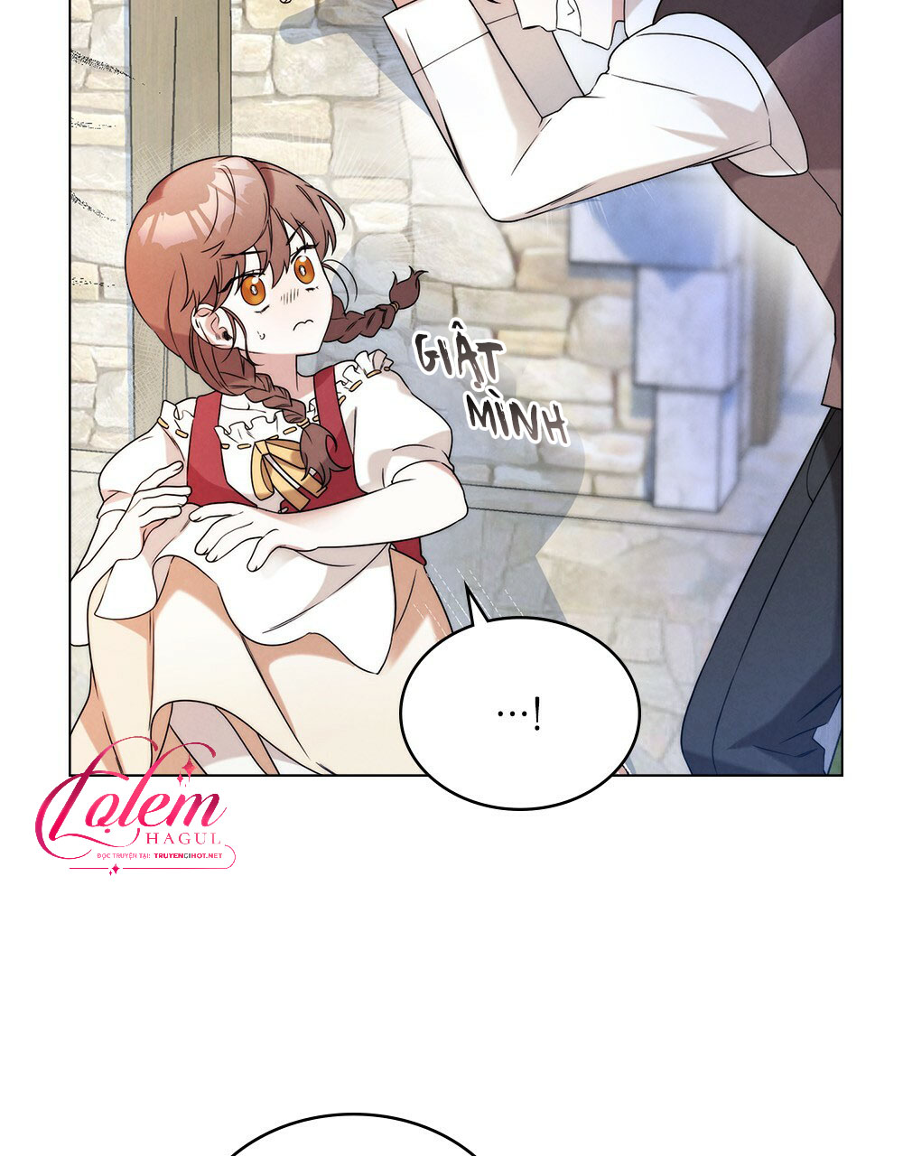 ánh sáng của bình minh chapter 1 13