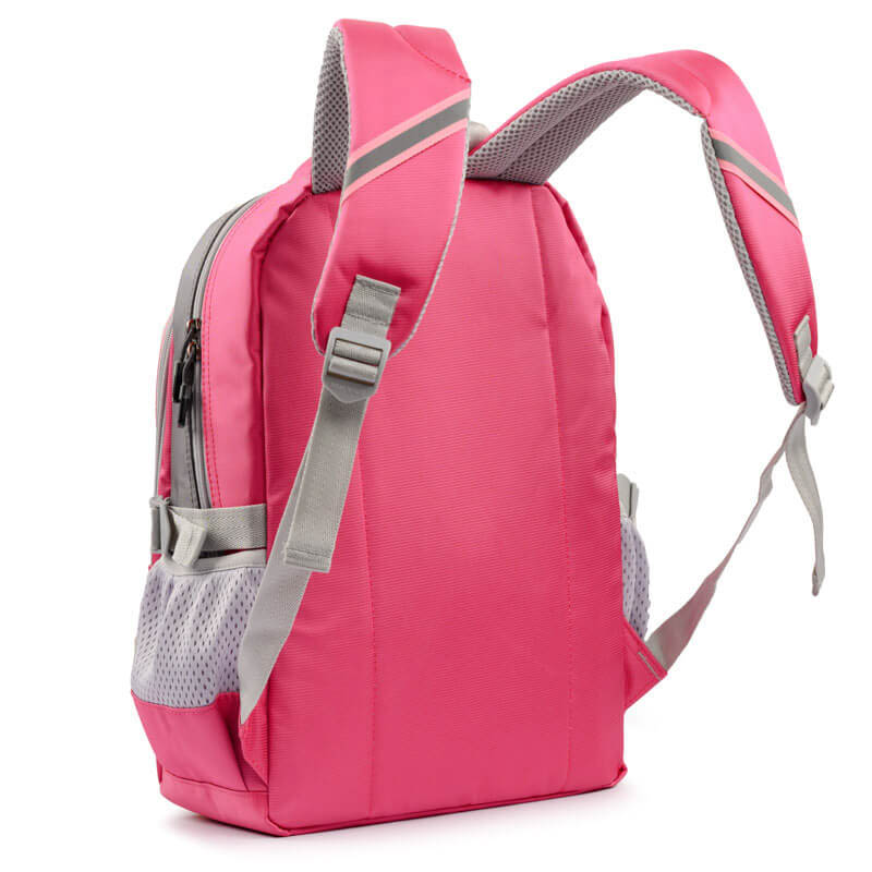 Balo teen Mr Vui BLTEEN895 phù hợp cho bé gái lớp 3-5