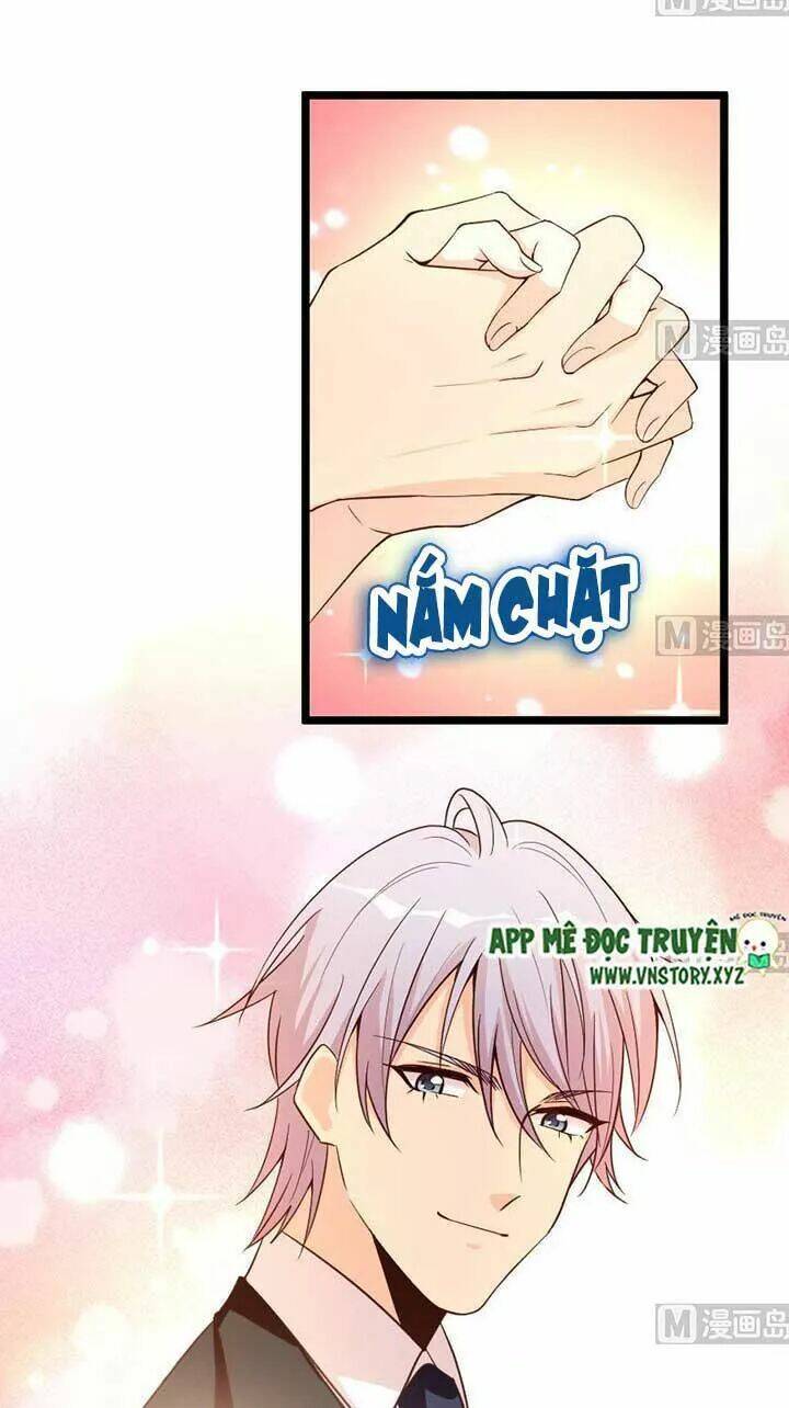 thiên hậu trở về chapter 141 32