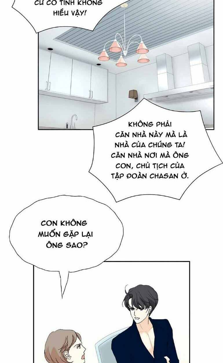 lee bom, em là của anh chapter 14 24