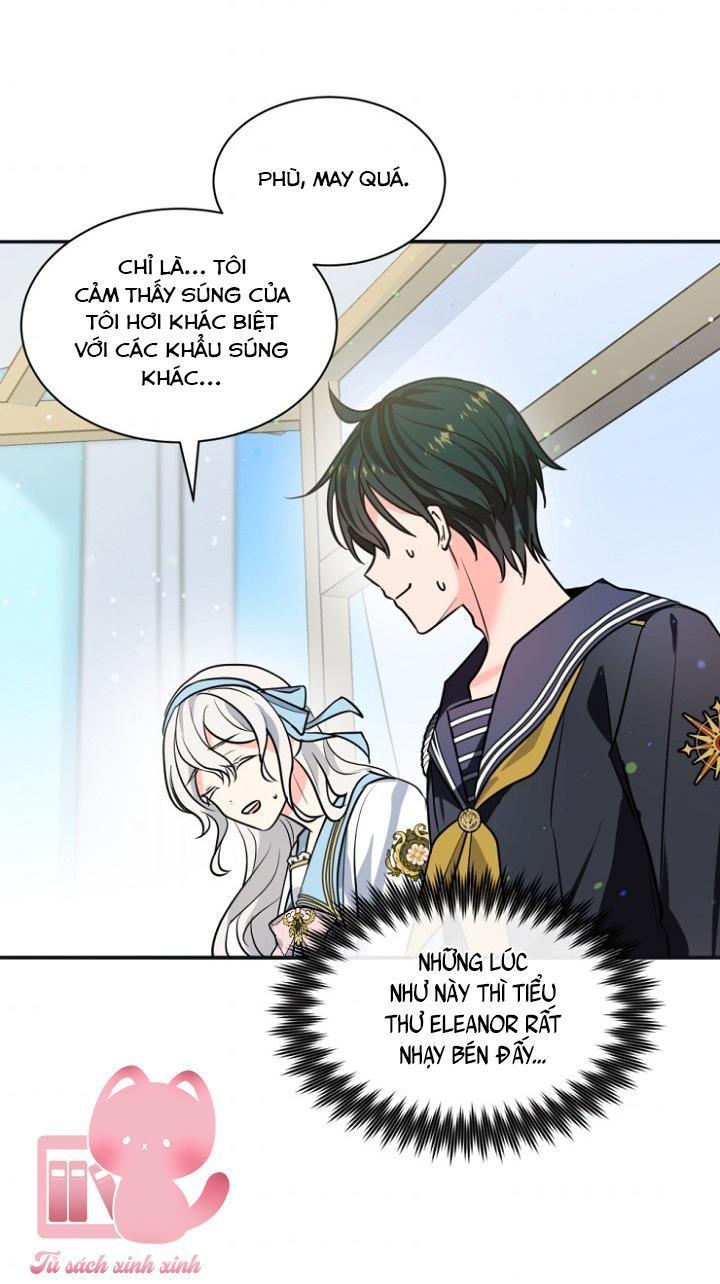 nguyện ước vô vọng của ma nữ chapter 33 51