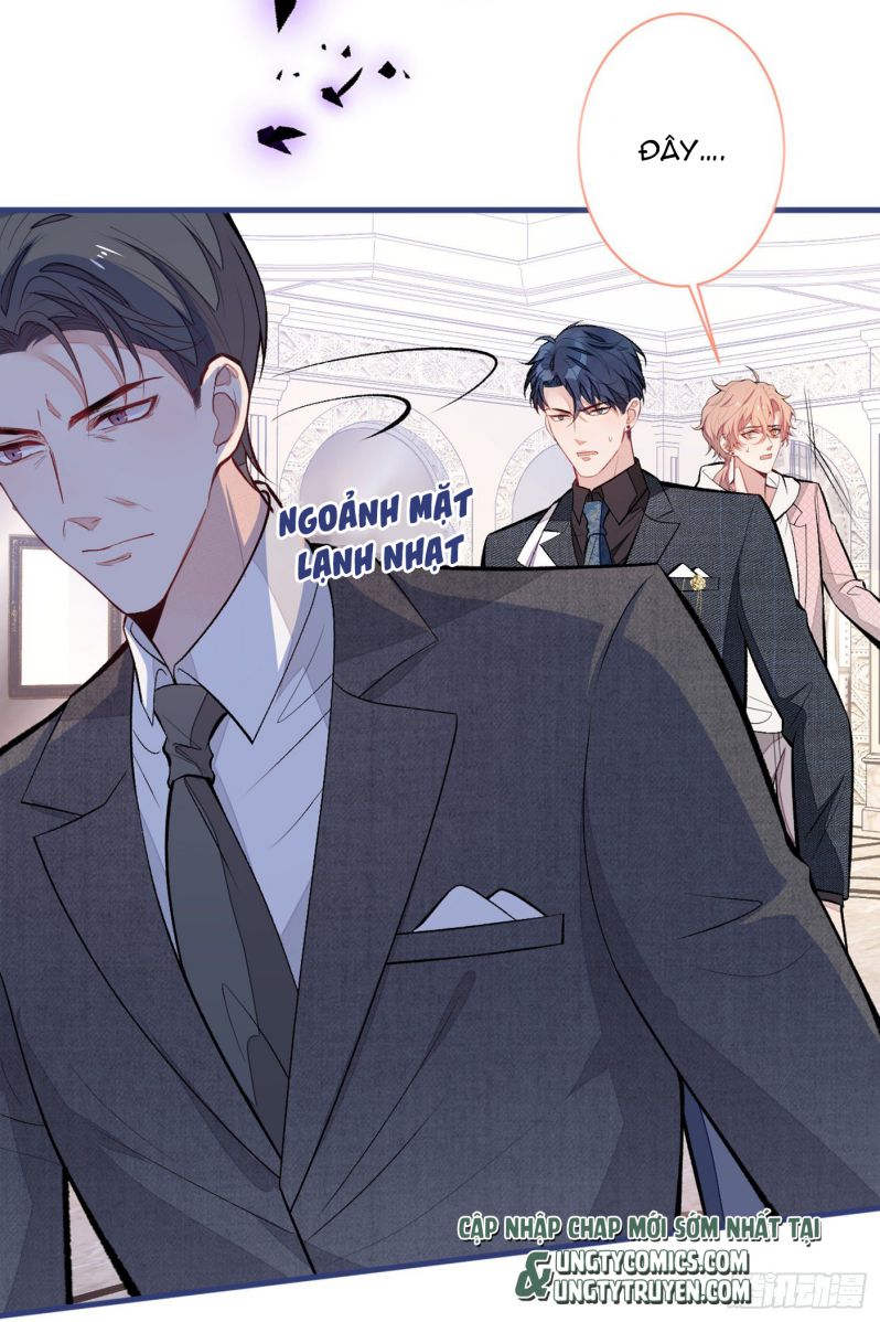 hotsearch của ảnh đế chapter 90 30