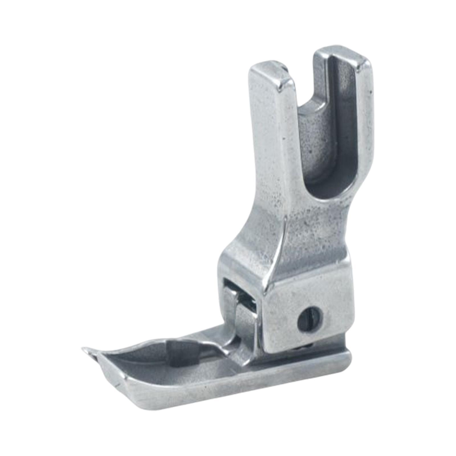 Presser Foot Sewing Machine Fittings Sewing Machine Presser Foot for Pockets