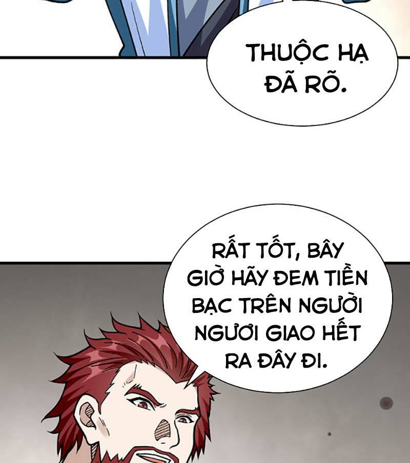 võ đạo độc tôn chapter 441 5