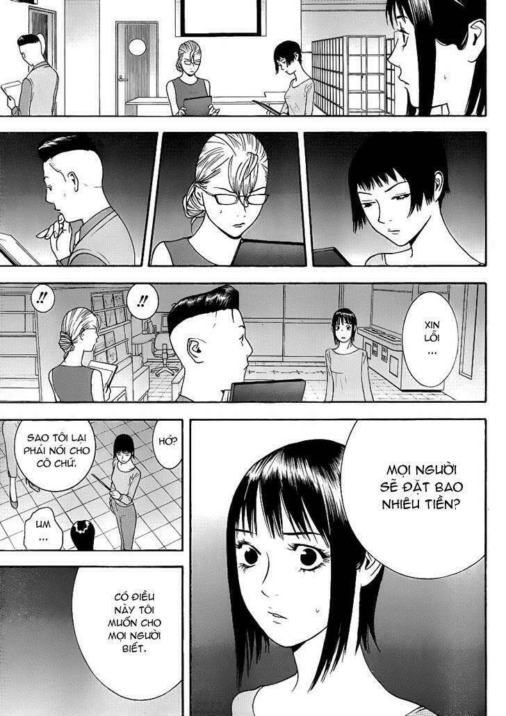 liar game chapter 142 9