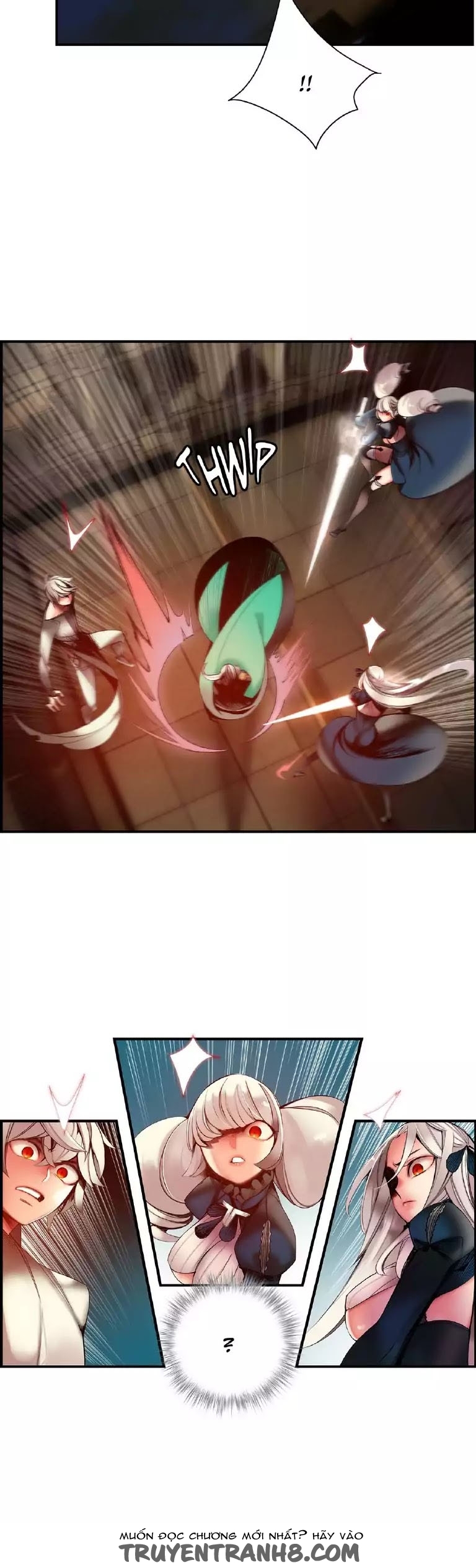 sự ràng buộc của lilith chapter 47 24