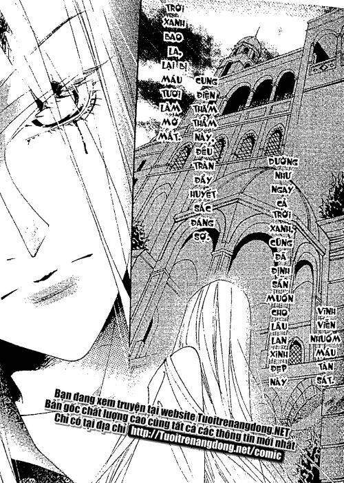 lâu lan y mộng chapter 3 91