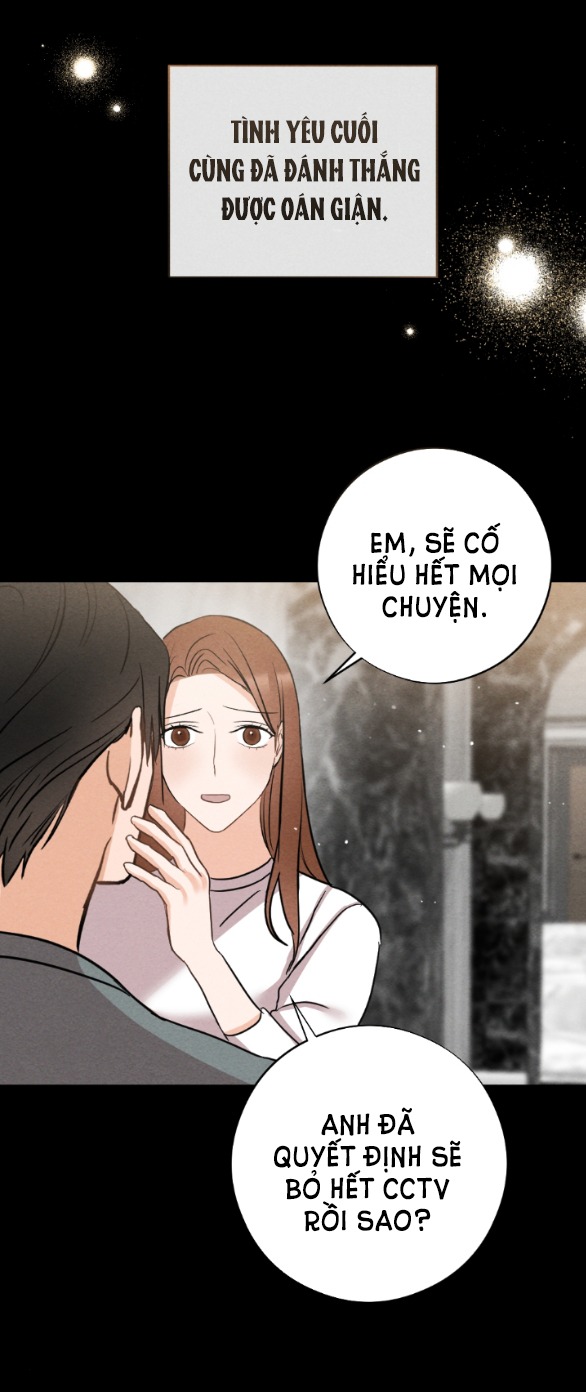 Để Đứa Bé Yên chapter 14.2 - Trang 11