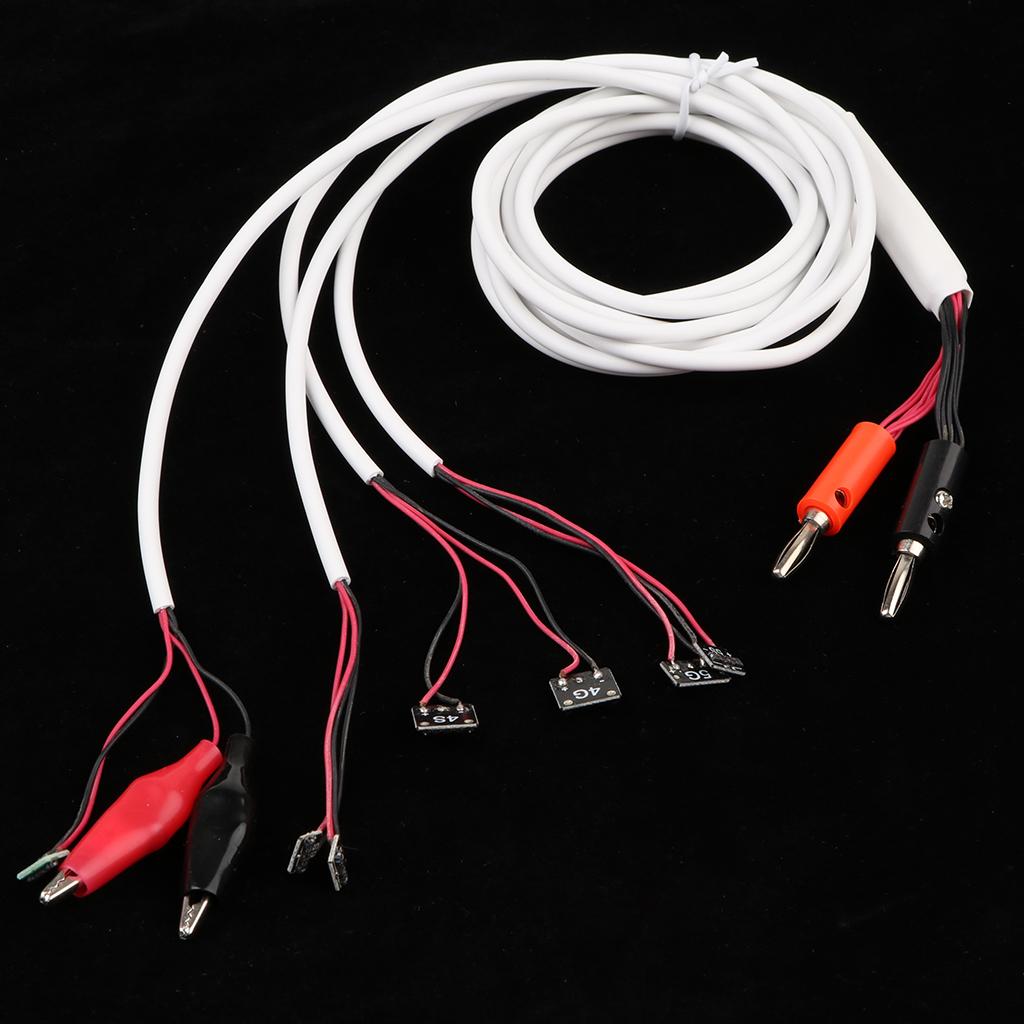 Repair Dedicated Cable Battery Charge Activation Cable For iPhone
