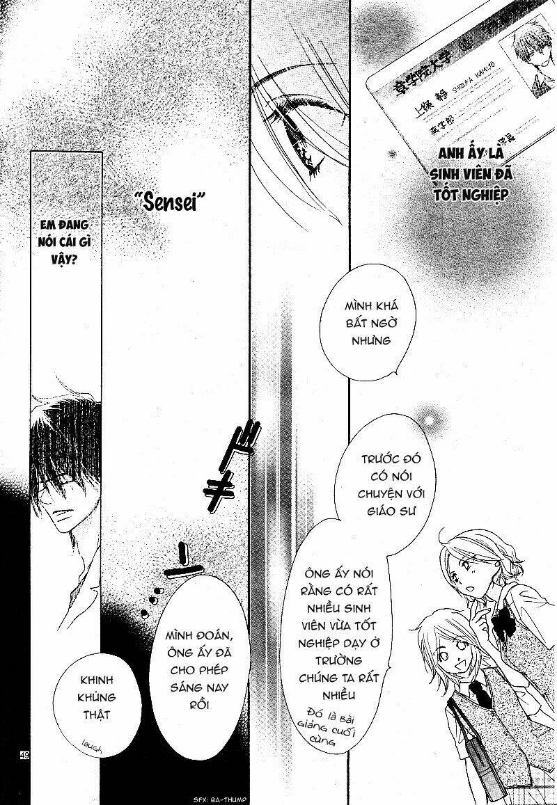 sai x ai chapter 1 47