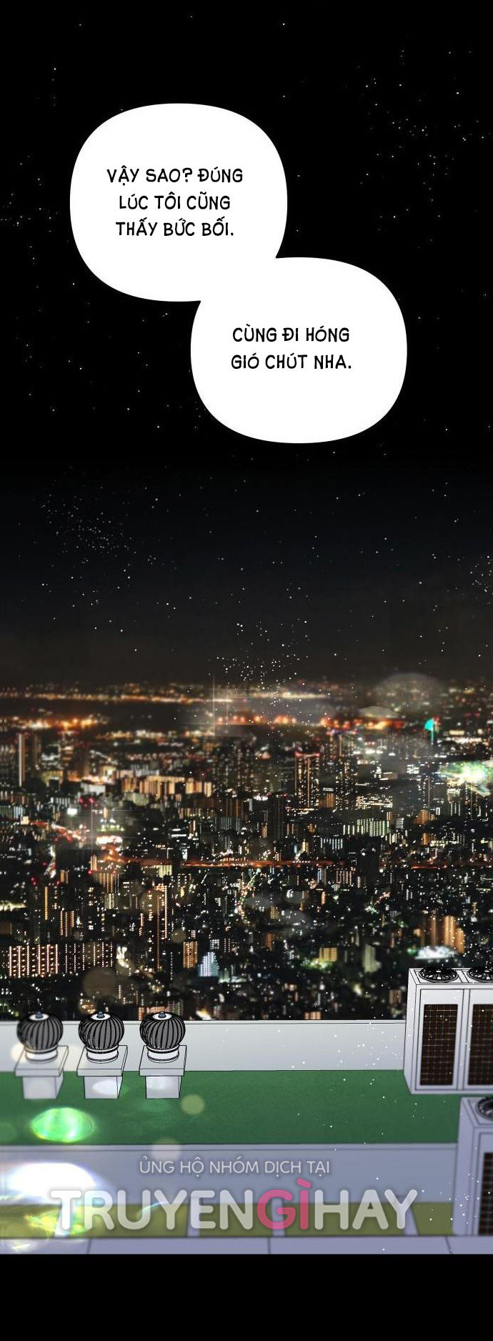 tiên nữ ngoại truyện chapter 2.1 33